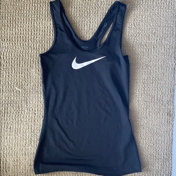 Nike tank top - Picture 1 of 1